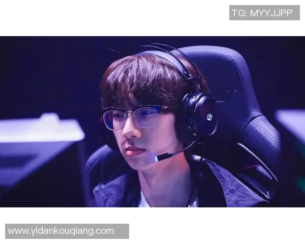 聚焦王者荣耀IG战队比赛经验分享与成长之路探讨