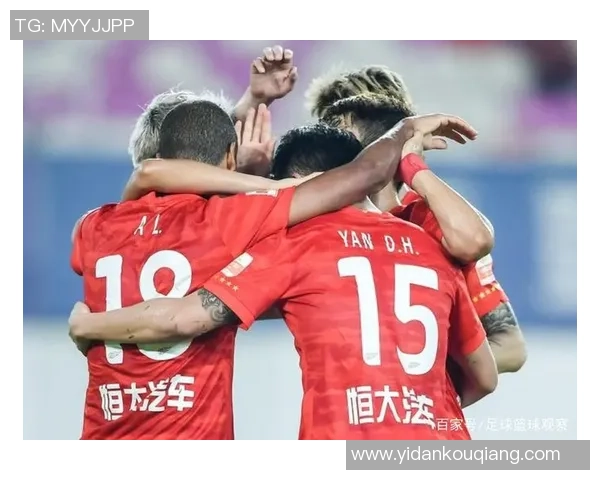 恒大与鲁能激战回顾精彩比赛视频尽在此处不容错过